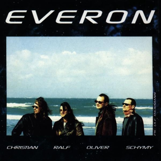 Everon - Venus