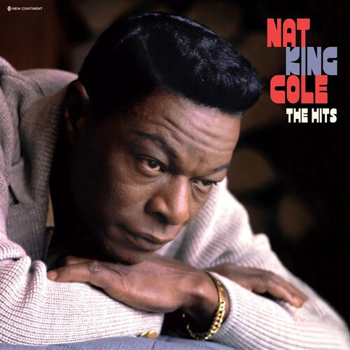 Nat King Cole - The Hits