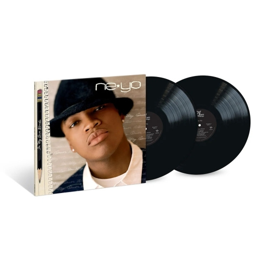 Ne-Yo - In My Own Words (20Th Anniversary)