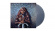 Sacred Steel - Reborn In Steel (Clear Vinyl Lp) Sacred Steel - Reborn In Steel (Clear Vinyl Lp)