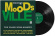 Frank Wess Quartet - Moodsville, Volume 8 Frank Wess Quartet - Moodsville, Volume 8