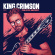 King Crimson - 1974 Penn State University (CD) King Crimson - 1974 Penn State University (CD)