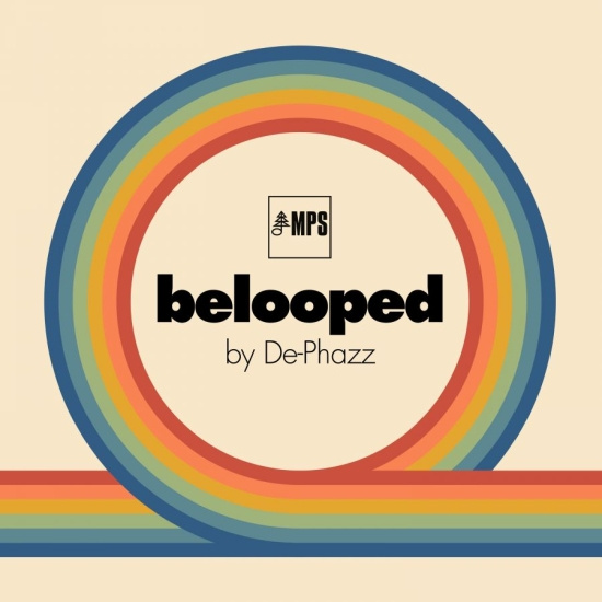 De-Phazz - Belooped