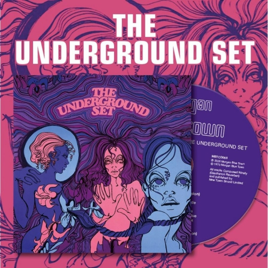 Underground Set The - Underground Set The