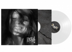 Ariana Grande - Petal (Indies Classic White Vinyl)