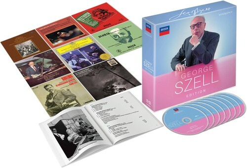 George Szell - Edition
