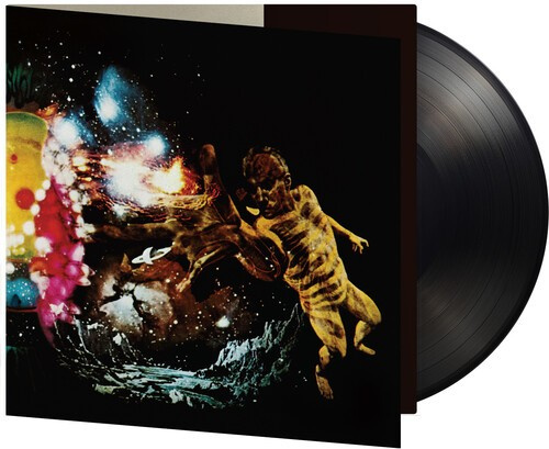 Santana - Santana Iii