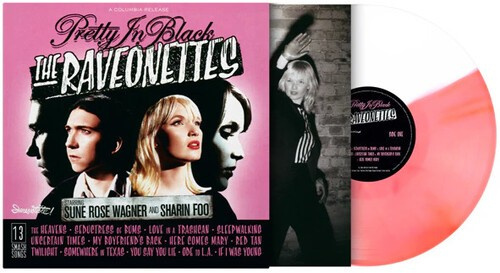 Raveonettes - Pretty In Black