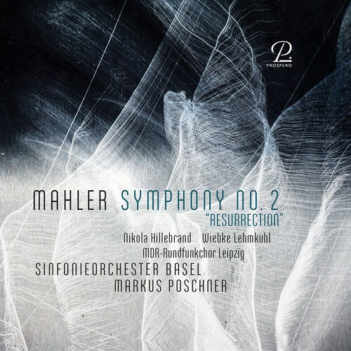 Gustav Mahler - Symphony No. 2
