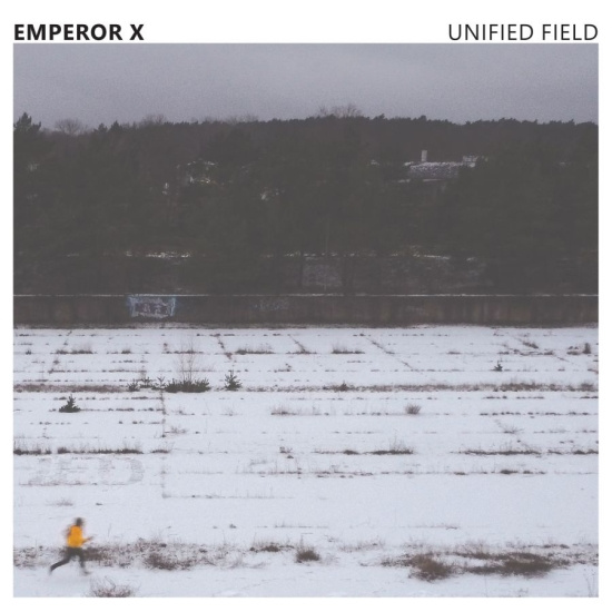 Emperor X - Unified Field