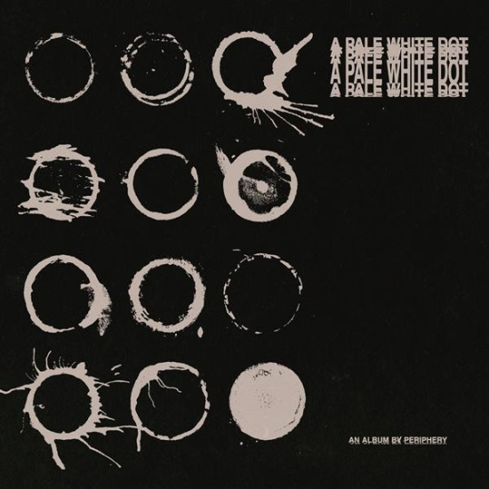 Periphery - A Pale White Dot