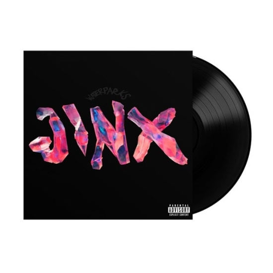 Waterparks - Jinx (Vinyl)