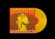 Smokemaster - In The Temple (Transparent Yellow V Smokemaster - In The Temple (Transparent Yellow V