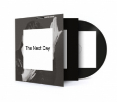 David Bowie - The Next Day