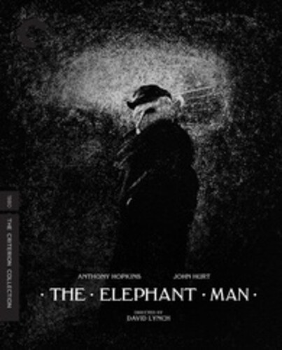 Movie - The Elephant Man (Us Import)
