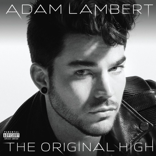 Adam Lambert - The Original High