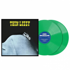 Thin Lizzy - Thin Lizzy (Vinyl)