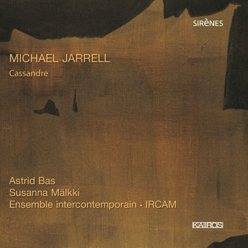 Jarrell Michael - Jarrell: Cassandre