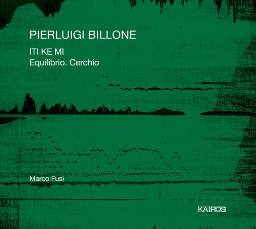 Billone Pierluigi - Iti Ke Mi