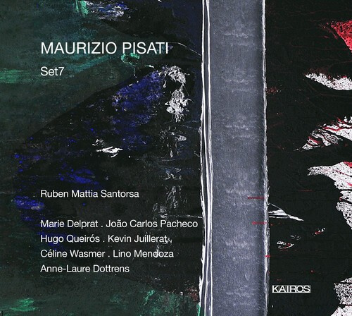 Pisati Maurizio - Set7