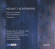 Lachenmann Helmut - Lachenmann: Les Consolations Lachenmann Helmut - Lachenmann: Les Consolations