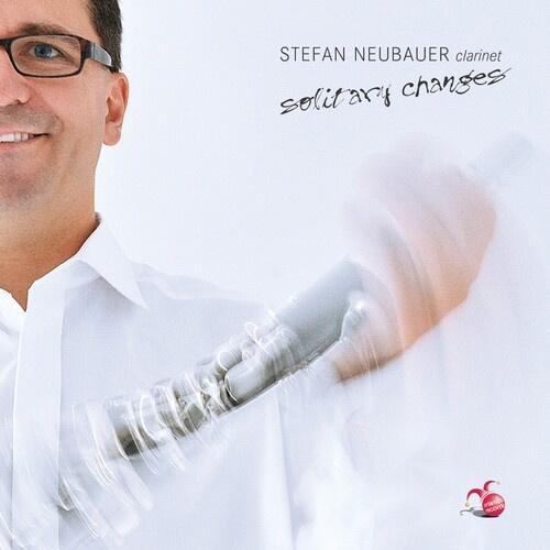 Neubauer - Solitary Changes