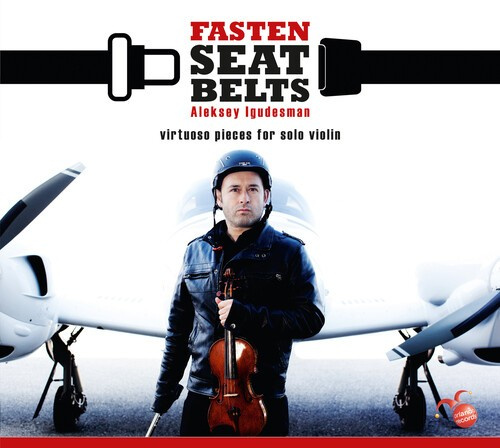 Igudesman Aleksey - Fasten Seat Belts