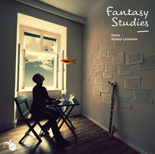 Stump-Linshalm Petra - Fantasy Studies