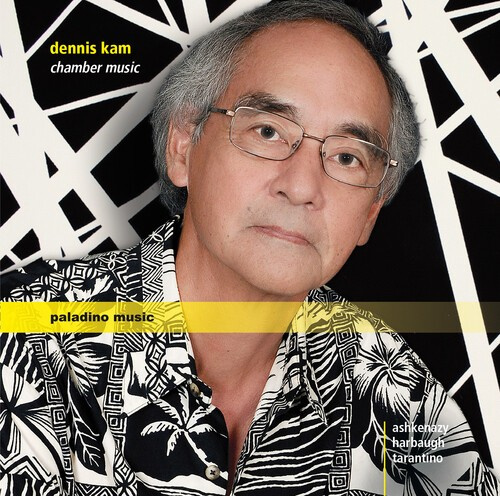 Kam Dennis - Chamber Music