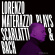 Bach J S Scarlatti Domenico - Lorenzo Materazzo Plays Scarlatti & Bach J S Scarlatti Domenico - Lorenzo Materazzo Plays Scarlatti &