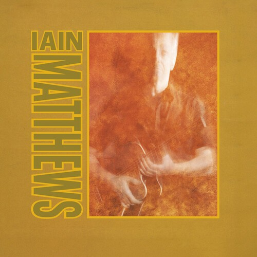 Iain Matthews / The Wild Verband - ?Return To Tupper Street: Valley Hi
