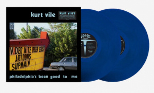 Kurt Vile - Philadelphia's Been Good To Me (Ind