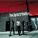 Backyard Babies - Stockholm Syndrome (Red/Black Marble Vinyl LP) Backyard Babies - Stockholm Syndrome (Red/Black Marble Vinyl LP)