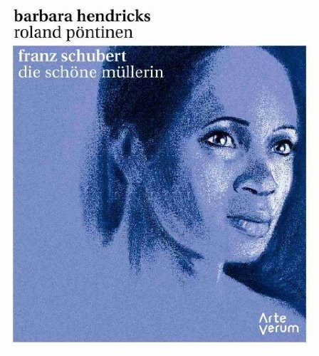 Franz Schubert - Die Schöne Müllerin