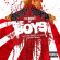 Christopher Lennertz & Matt Bo - The Boys - The Best Of... Orig Christopher Lennertz & Matt Bo - The Boys - The Best Of... Orig