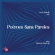 René Kubelík Patrizio Mazzola - Poèmes Sans Paroles René Kubelík Patrizio Mazzola - Poèmes Sans Paroles