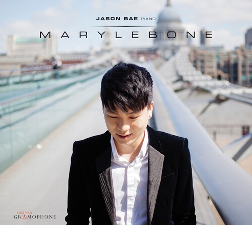 Bae Jason - Marylebone