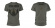 Dimmu Borgir - T/S Grand Serpent Rising (S) Milita Dimmu Borgir - T/S Grand Serpent Rising (S) Milita