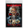 Iron Maiden - Run For Your Lives Button Badge Pack Iron Maiden - Run For Your Lives Button Badge Pack