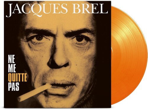 Jacques Brel - Ne Me Quitte Pas