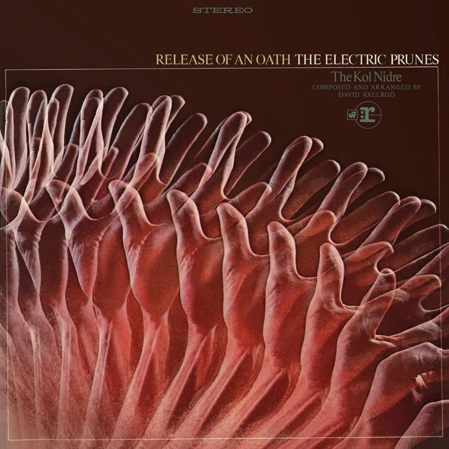 The Electric Prunes - Release Of An Oath