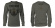 Dimmu Borgir - L/S Grand Serpent Rising (Xxxl) Mil Dimmu Borgir - L/S Grand Serpent Rising (Xxxl) Mil