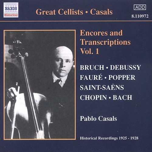 Various - Encores & Transcriptions 1