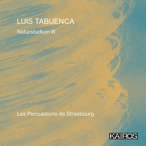 Luis Tabuenca - Naturstudium Iii