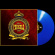 Perkele - Forever (Blue Vinyl Lp) Perkele - Forever (Blue Vinyl Lp)