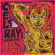Cel Ray - Cel Rayzer (Mustard Yellow Vinyl) Cel Ray - Cel Rayzer (Mustard Yellow Vinyl)