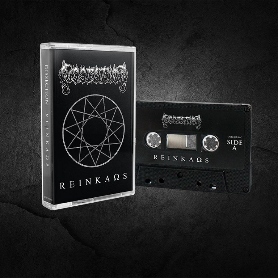 Dissection - Reinkaos (Mc)