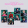 Ateez - Golden Hour : Part 5 (Digipack Ver.) (Random Ver.) + Photocard Ateez - Golden Hour : Part 5 (Digipack Ver.) (Random Ver.) + Photocard