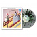 Black Sabbath - Technical Ectasy (Clear W/ Green/Black Splatter Vinyl) Black Sabbath - Technical Ectasy (Clear W/ Green/Black Splatter Vinyl)