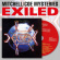 Mitchell / Coe Mysteries - Exiled Mitchell / Coe Mysteries - Exiled